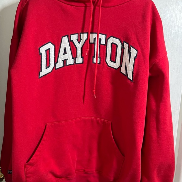 Jansport Vibrant Red Apparel - Picture 1 of 3